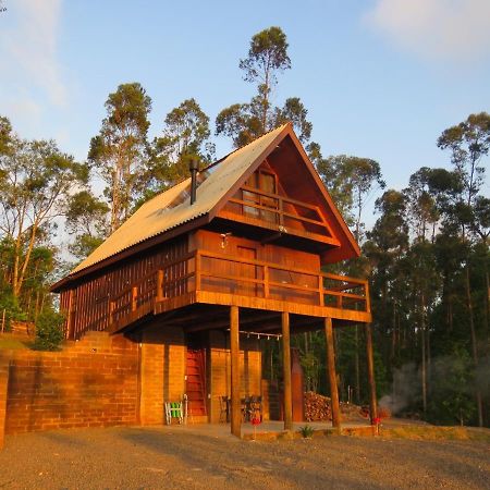 Cabana Por Do Sol Calabresi أوسوريو المظهر الخارجي الصورة