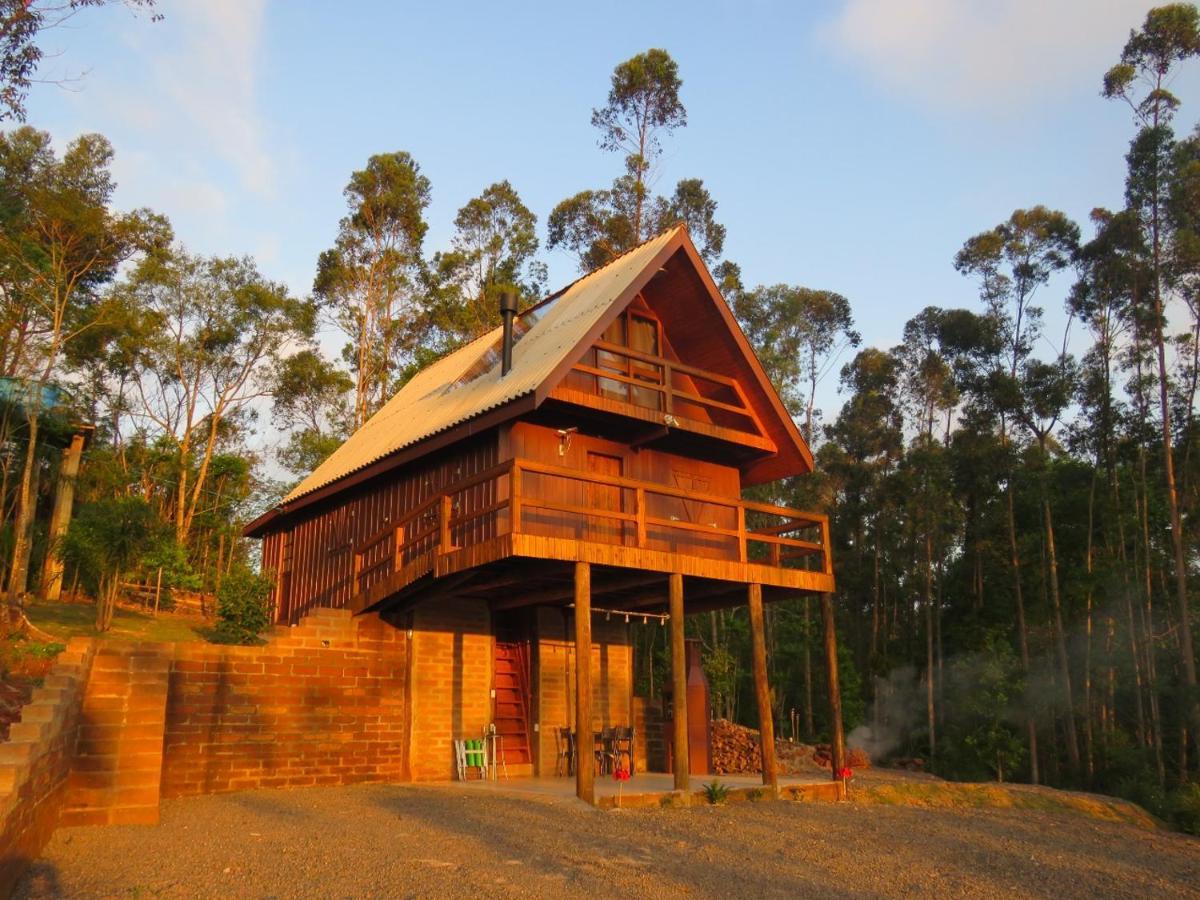 Cabana Por Do Sol Calabresi أوسوريو المظهر الخارجي الصورة