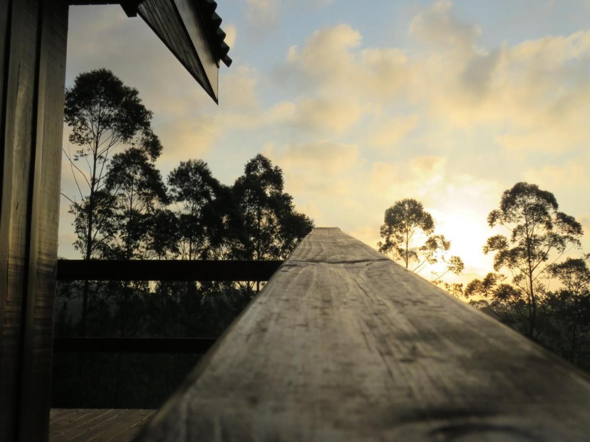 Cabana Por Do Sol Calabresi أوسوريو المظهر الخارجي الصورة