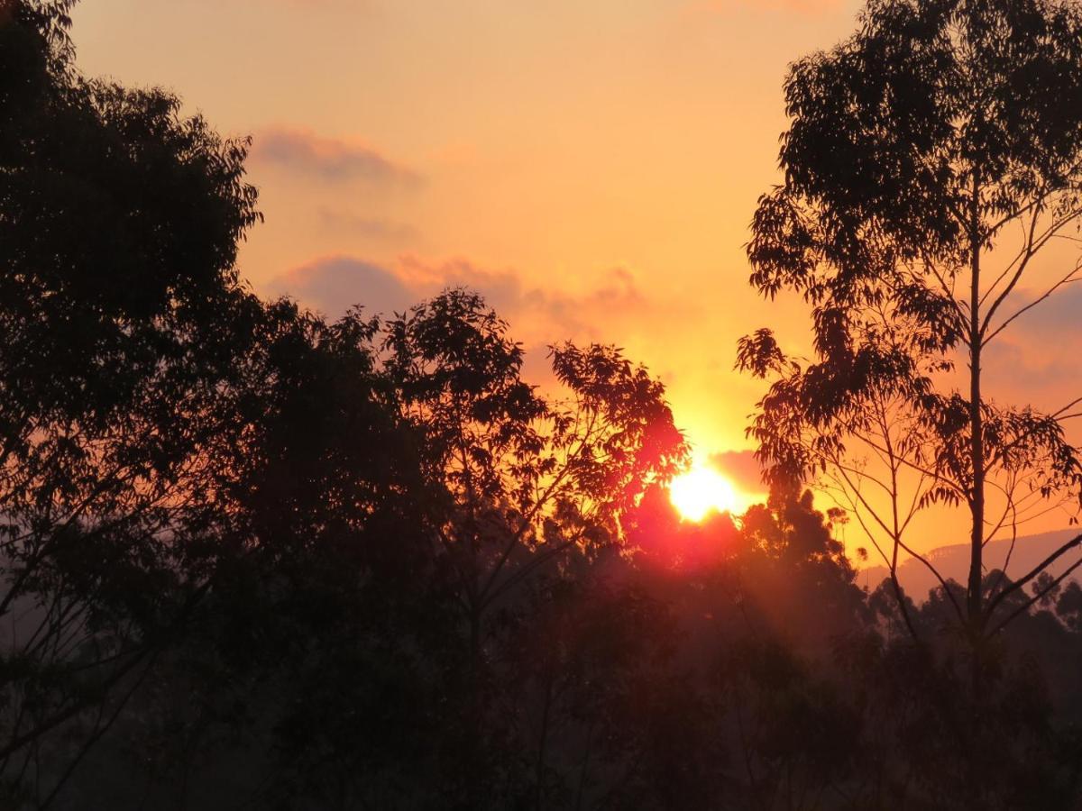 Cabana Por Do Sol Calabresi أوسوريو المظهر الخارجي الصورة