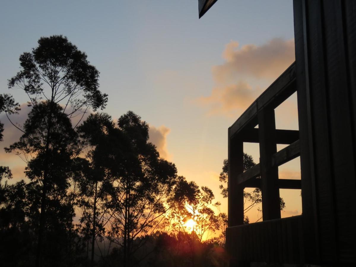 Cabana Por Do Sol Calabresi أوسوريو المظهر الخارجي الصورة