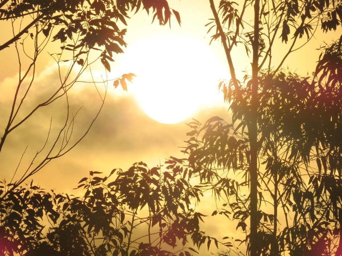 Cabana Por Do Sol Calabresi أوسوريو المظهر الخارجي الصورة