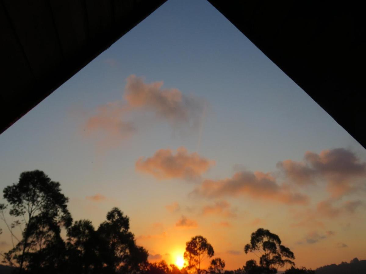 Cabana Por Do Sol Calabresi أوسوريو المظهر الخارجي الصورة