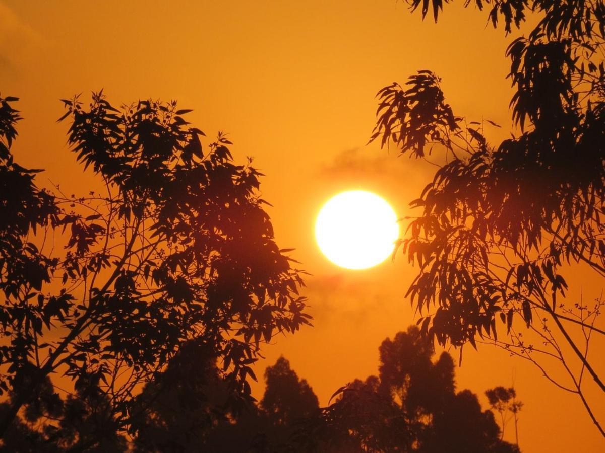 Cabana Por Do Sol Calabresi أوسوريو المظهر الخارجي الصورة