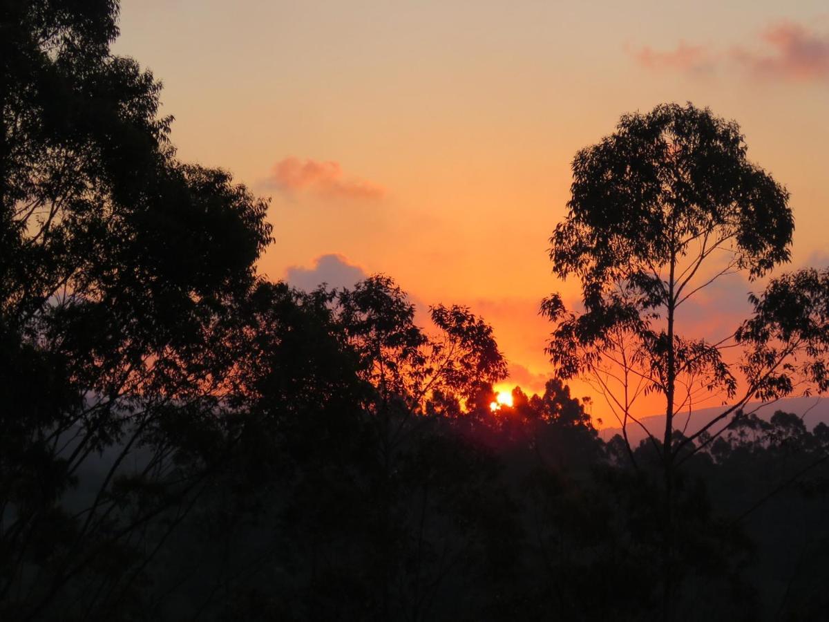 Cabana Por Do Sol Calabresi أوسوريو المظهر الخارجي الصورة