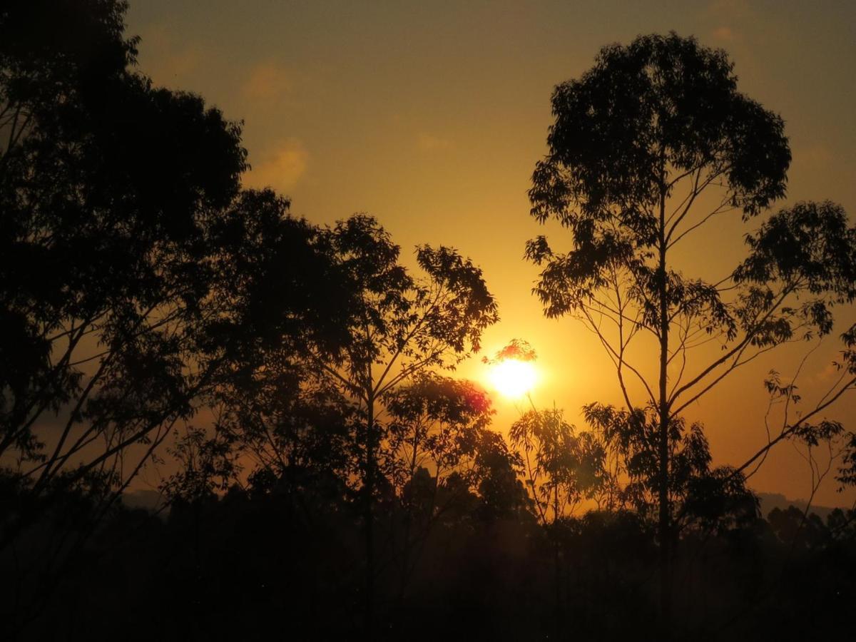 Cabana Por Do Sol Calabresi أوسوريو المظهر الخارجي الصورة