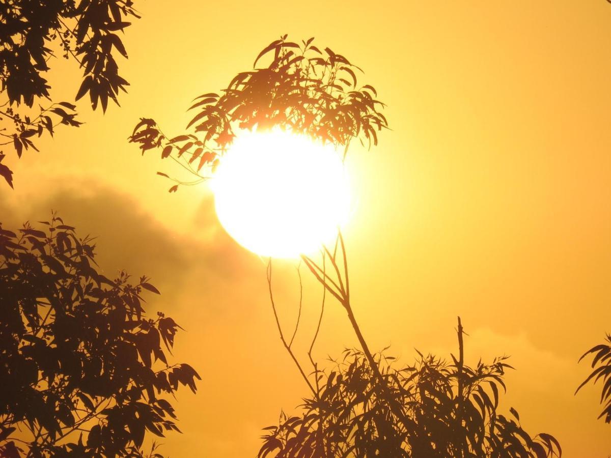 Cabana Por Do Sol Calabresi أوسوريو المظهر الخارجي الصورة